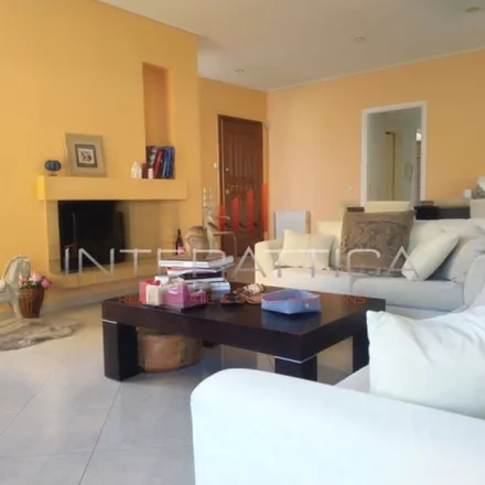 Image 4 - Νίκης, 151 23 Municipality of Marousi, Greece - Apartment for rent