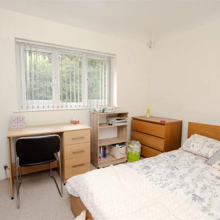 Image 5 - Reservoir Road, Metchley, B29 6ST, United Kingdom - House for rent