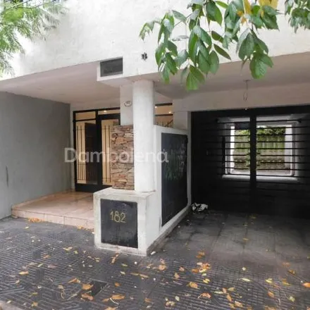 Buy this 2 bed apartment on Teniente Primero Oscar Camilli 174 in Moreno Centro norte, Moreno