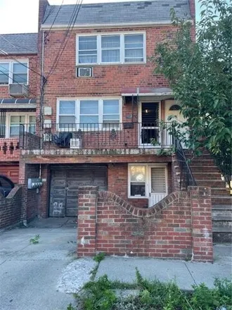 Image 3 - 2 Paerdegat 2nd St, Brooklyn, New York, 11236 - Duplex for sale