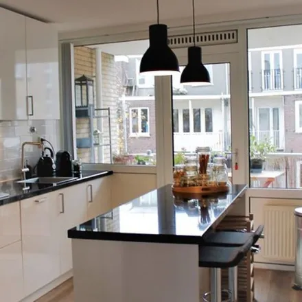 Image 3 - Celebesstraat 38-3, 1094 EM Amsterdam, Netherlands - Apartment for rent