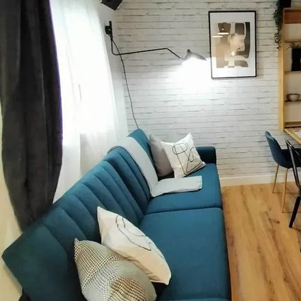 Rent this studio apartment on Alcoi / Alcoy in Valencian Community, Spain