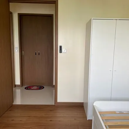 Rent this 1 bed room on 801 West Coast Crescent in Singapore 120801, Singapore