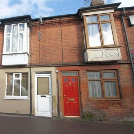 Rent this 2 bed townhouse on The Old Plough in Withersfield Road, Haverhill