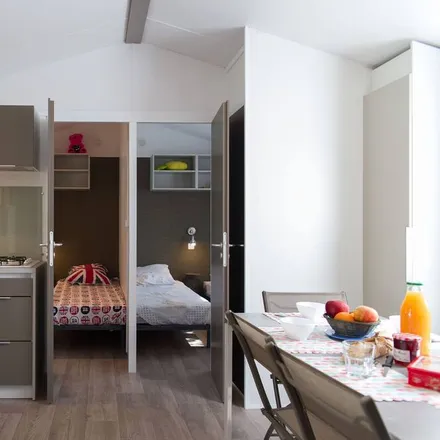 Rent this 3 bed house on Le Barcarès in Boulevard du 14 Juillet, 66420 Le Barcarès