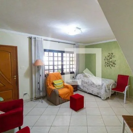 Buy this 2 bed house on Rua Aripuanã in Mirandópolis, São Paulo - SP