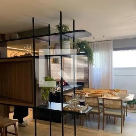 Buy this 2 bed apartment on Rua Araguari in Santo Agostinho, Belo Horizonte - MG