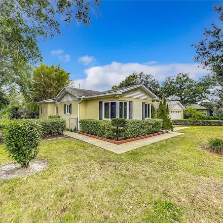 Image 4 - 1112 Chichester Street, Orlando, FL 32803, USA - House for sale