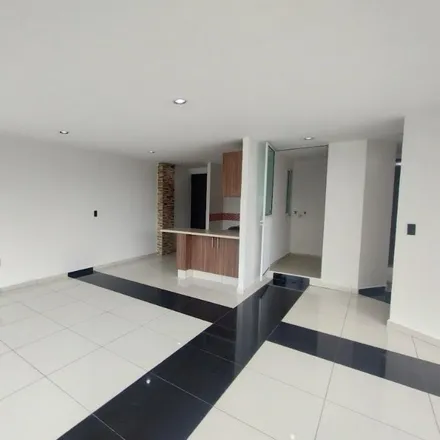 Buy this studio apartment on unnamed road in 54150 Tlalnepantla, MEX