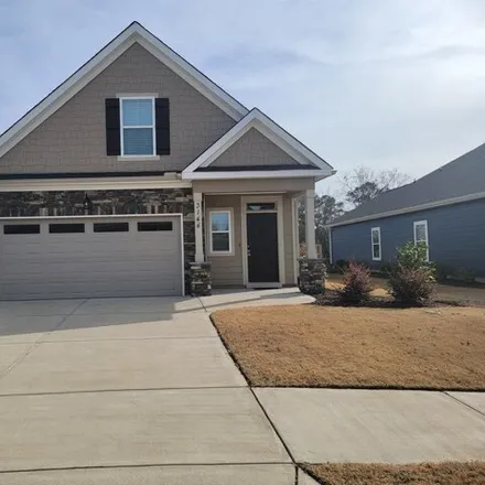 Rent this 3 bed house on Wayne Drive in Columbia County, GA 30809