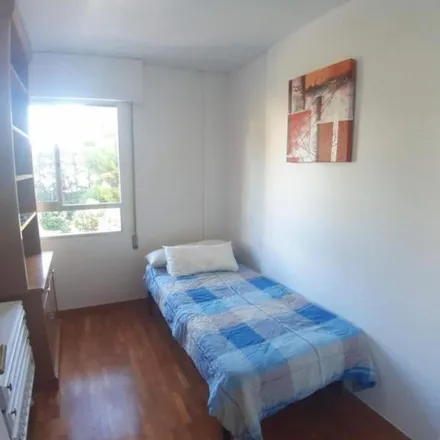 Rent this 4 bed apartment on Plaza Puerta Nueva in 30001 Murcia, Spain