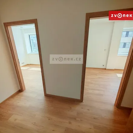 Image 4 - VZP, Zarámí, 761 50 Zlín, Czechia - Apartment for rent