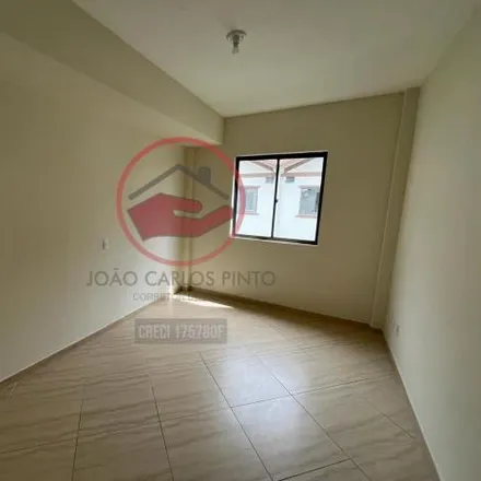 Buy this 2 bed apartment on Rua Professor Bernardino Querido in Vila São José, Taubaté - SP