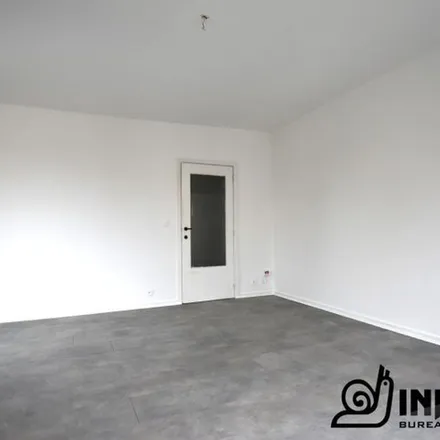Rent this 1 bed apartment on Rue Léon Frédéricq in 4020 Angleur, Belgium