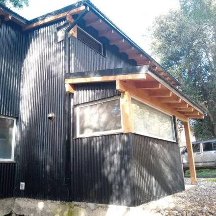 Image 1 - Huiliches 6192, Rancho Grande, 8400 San Carlos de Bariloche, Argentina - House for sale