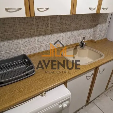 Image 1 - Κυδωνιών, Evosmos Municipal Unit, Greece - Apartment for rent