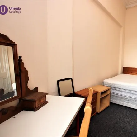 Image 3 - 2 West Maitland Street, City of Edinburgh, EH3 8HP, United Kingdom - Apartment for rent