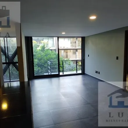 Image 2 - unnamed road, Condesa, 06140 Mexico City, Mexico - Apartment for sale