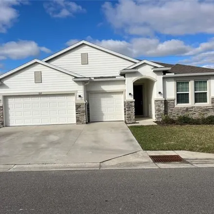 Rent this 4 bed house on Southwest 59th Terrace in Marion County, FL 34477