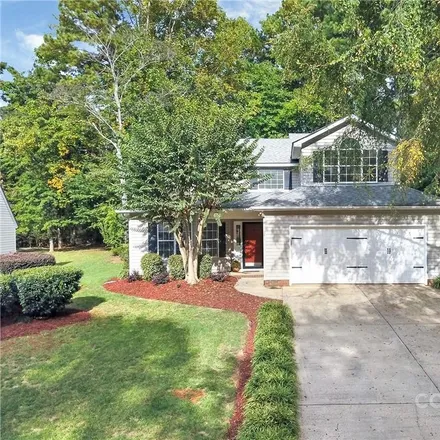 Buy this 3 bed house on 12102 Henderson Hill Road in Huntersville, NC 28078