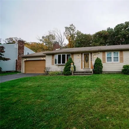 Buy this 3 bed house on 35 Plainfield Street in Enfield, CT 06082