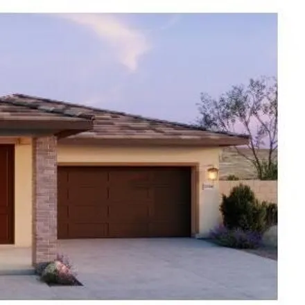 Buy this 3 bed house on 25263 W Hidalgo Ave in Buckeye, Arizona