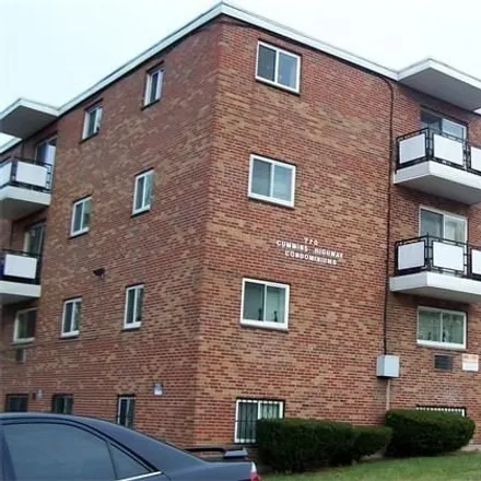 Rent this 2 bed apartment on 770 Cummins Highway in Boston, MA 02126