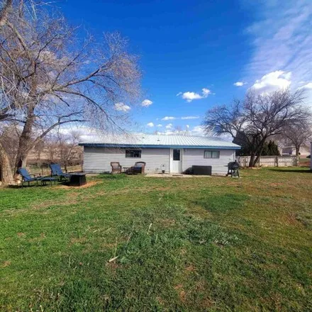 Buy this 3 bed house on 24396 CR L in Montezuma County, CO 81321