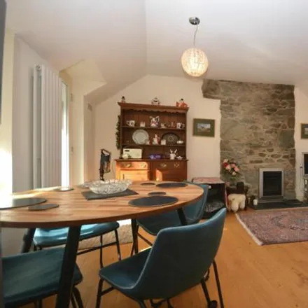 Buy this 2 bed duplex on Upperfield Street in Dolgellau, LL40 1ND