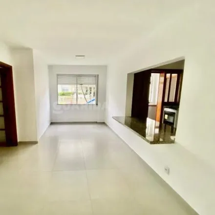 Rent this 3 bed apartment on Condomínio Portal dos Coqueiros in Rua Doutor Pereira Neto 600, 620