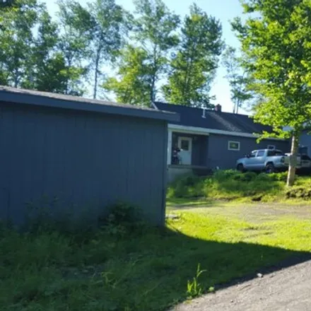 Buy this 3 bed house on 74 Ostrom Road in Bowerbank, ME 04426