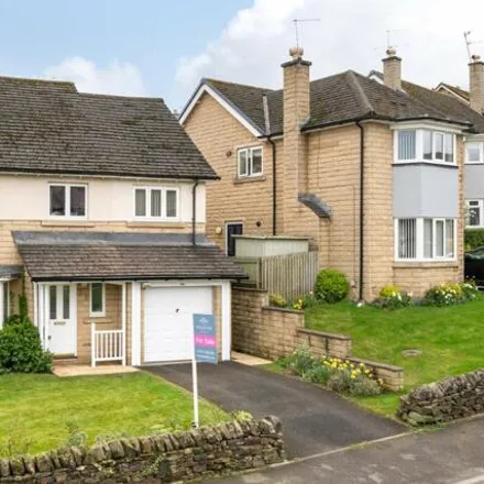 Buy this 4 bed house on Apperley Road in Bradford, BD10 0PX