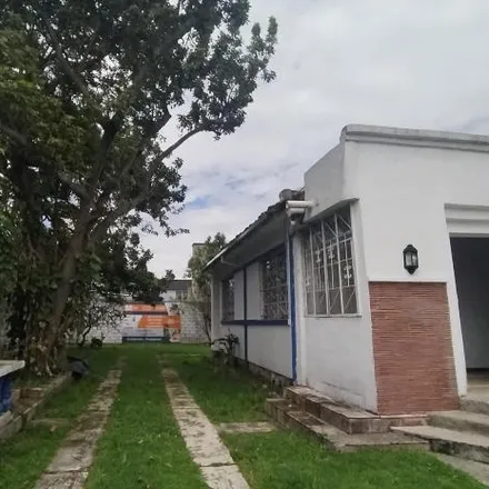 Rent this 5 bed house on unnamed road in 171101, Sangolquí