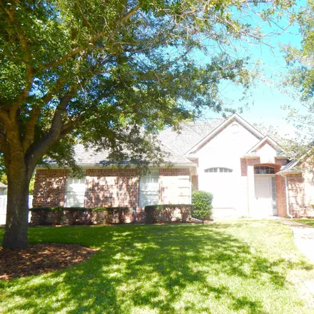 Image 2 - 1221 River Bend Drive, Tyler, TX 75703, USA - House for rent