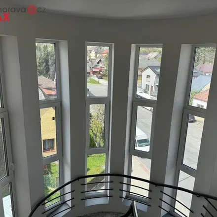 Rent this 1 bed apartment on Valová 297/26 in 789 01 Zábřeh, Czechia