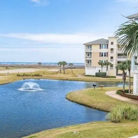 Image 4 - 4272 Point West Drive, Galveston, TX 77554, USA - Condo for sale