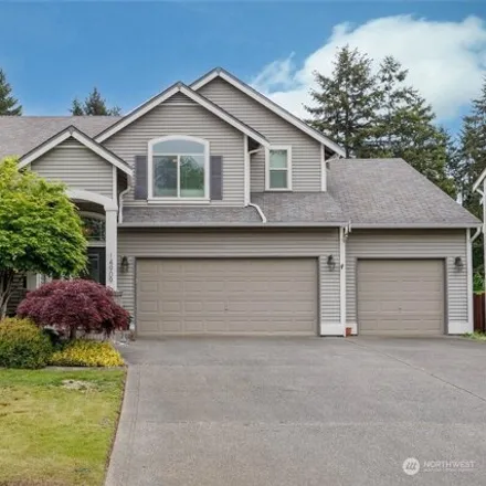 Buy this 3 bed house on 14861 97th Avenue East in South Hill, WA 98375