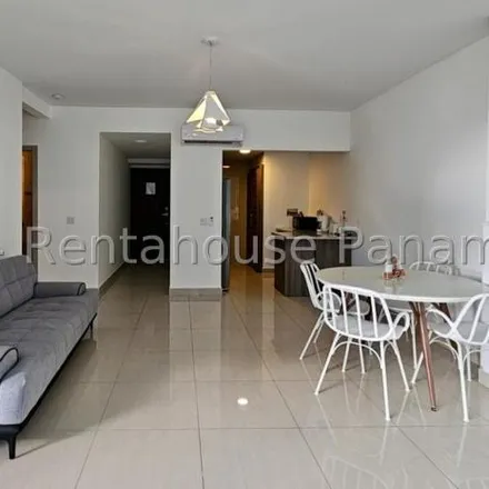 Rent this 2 bed apartment on Office Center NG in Calle 49 Este, La Cresta