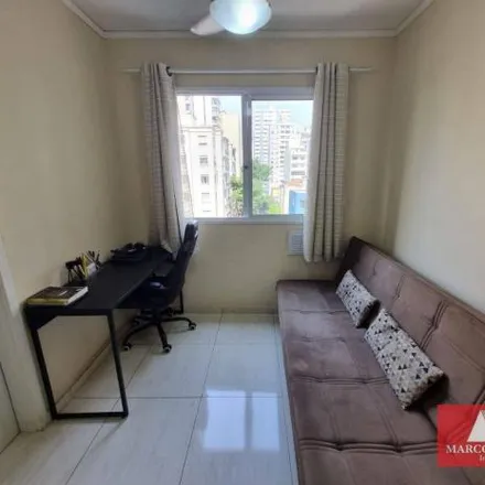 Buy this 2 bed apartment on Rua Amaral Gurgel 489 in Vila Buarque, São Paulo - SP