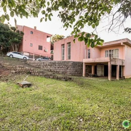 Buy this 2 bed house on Avenida Vicente Monteggia in Cavalhada, Porto Alegre - RS