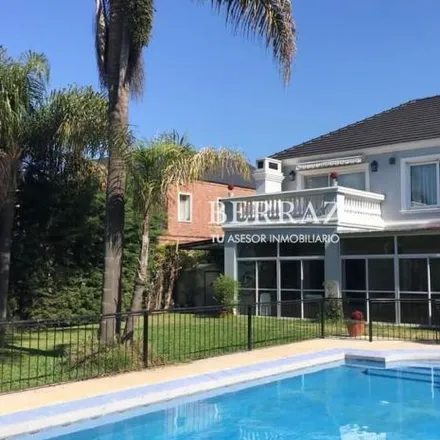 Image 2 - unnamed road, La Lonja, B1631 BUI Buenos Aires, Argentina - House for rent
