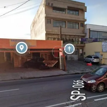 Buy this studio apartment on Avenida Francisco Ferreira Lopes in 2698, Avenida Francisco Ferreira Lopes