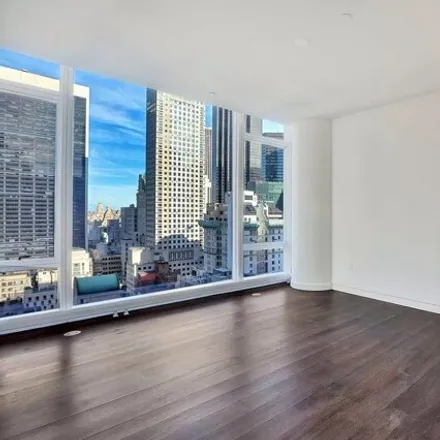 Image 2 - Baccarat Hotel & Residences, 20 West 53rd Street, New York, NY 10019, USA - House for rent