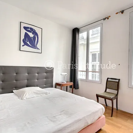 Image 8 - 42 Boulevard de Bonne Nouvelle, 75010 Paris, France - Apartment for rent