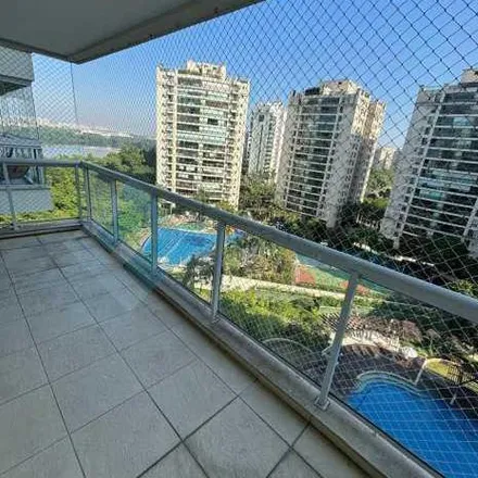 Buy this 2 bed apartment on Avenida Flamboyants da Península in Barra da Tijuca, Rio de Janeiro - RJ