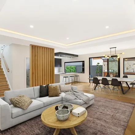 Rent this 5 bed apartment on Livingstone Avenue in Botany NSW 2019, Australia
