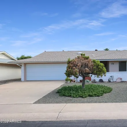 Buy this 3 bed house on 10340 West Salem Drive in Maricopa County, AZ 85351