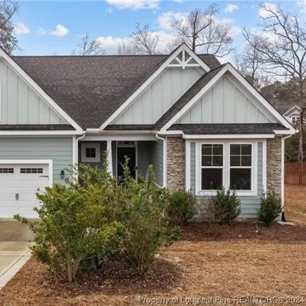 Rent this 4 bed house on 218 Parrish Lane in Southern Pines, NC 28327