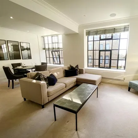 Image 3 - Palace Wharf, 6-23 Rainville Road, London, W6 9HB, United Kingdom - House for rent
