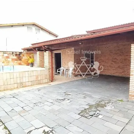 Image 2 - Rua Lorena, Ipiranga, Caraguatatuba - SP, 11661-400, Brazil - House for sale
